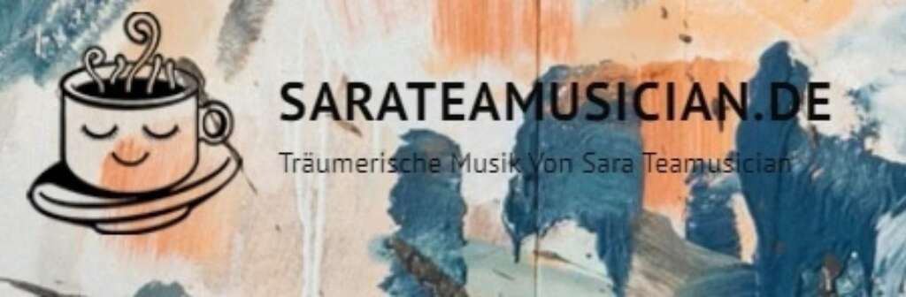 Sara Teamusician Logo Sara Teamusician Logo